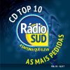 CD 10 SUD Mais volume 01 - Rádio SUD