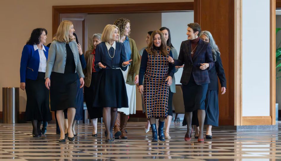 Sociedade de Socorro 2026