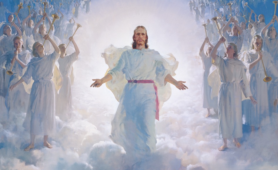 Hávera guerra final após vinda de cristo?