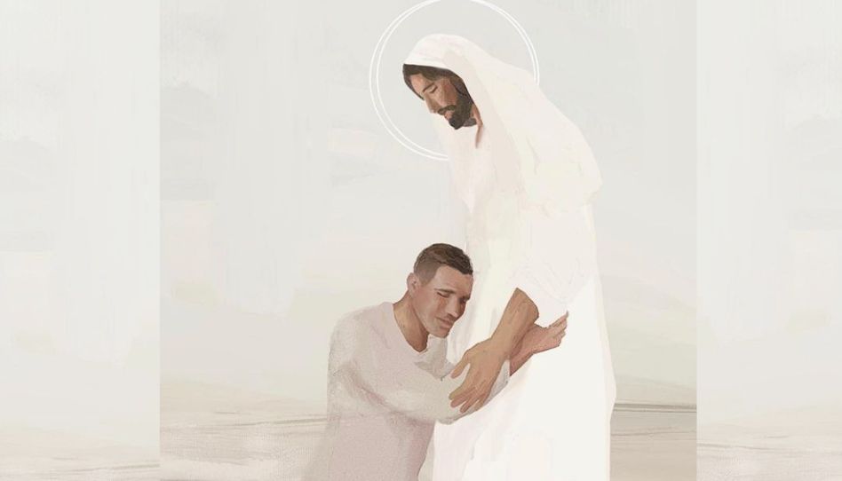 Jesus Cristo significado de shamar