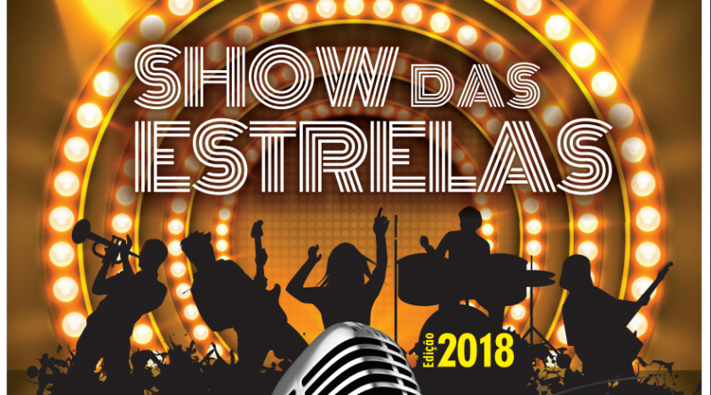 25/08/2018 - Show das Estrelas 2018 - Porto Alegre