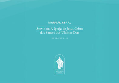 As atualizações mais recentes do “Manual Geral”: março de 2026