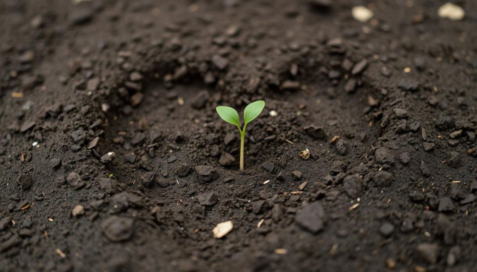 fé como um grão de mostarda