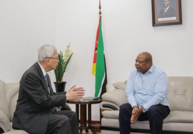 Élder Gong em Angola e Moçambique: “Todos os dias precisamos das bênçãos do Senhor”