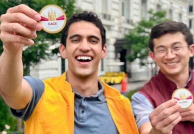 Igreja convida voluntários, artistas e guias para participar da Celebração do Templo de Salt Lake
