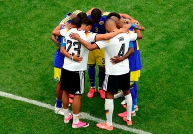 Os momentos mais cristãos da Copa do Mundo de Futebol 2026