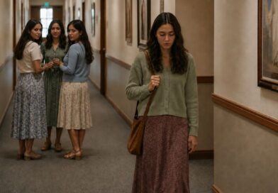 Bullying pode acontecer dentro da Igreja de Jesus Cristo?