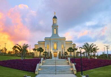 Ceará celebra 60 anos da Igreja de Jesus Cristo dos Santos dos Últimos Dias