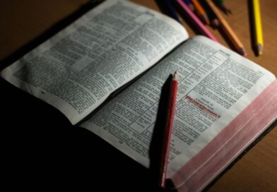 Jó, o livro da Bíblia de alcance universal
